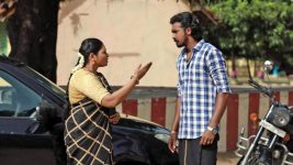 Raja Paarvai (vijay) S01E61 Meenatchi Provokes Vasu Full Episode