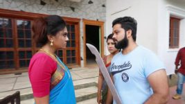 Raja Rani S01E414 Karthik, Semba Warn Swarna Full Episode