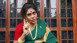 Raja Rani S01E418 Swarna Threatens Vikram Full Episode