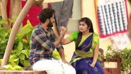 Raja Rani S02E163 Archana, Senthil's Escape Plan Full Episode