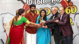 Raja Rani S02E207 Sandhya Gets a Special Prize Full Episode