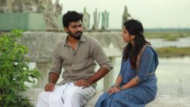 Raja Rani S02E216 Sandhya Questions Saravanan Full Episode