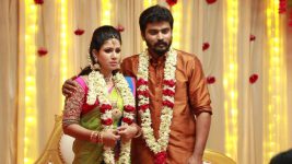 Raja Rani S02E24 Sandhya, Saravanan Get Engaged Full Episode