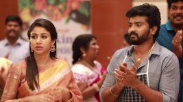 Raja Rani S02E275 Will Saravanan Qualify? Full Episode