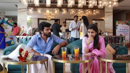 Raja Rani S02E289 Sandhya, Saravanan at the Airport Full Episode