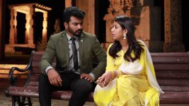 Raja Rani S02E308 Sandhya Encourages Saravanan Full Episode