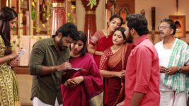 Raja Rani S02E328 Saravanan Receives the Cash Price Full Episode