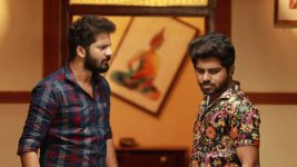 Raja Rani S02E40 Senthil, Aadhi Lock Horns Full Episode