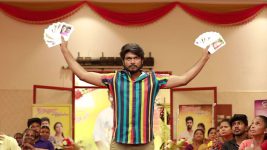 Raja Rani S02E400 Vicky Stops Parvathy's Marriage Full Episode