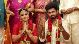 Raja Rani S02E402 Baskar Weds Parvathy Full Episode