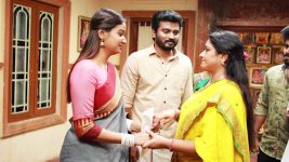 Raja Rani S02E458 Sivagami Supports Sandhya Full Episode