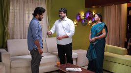 Raja Rani S02E527 Aadhi Cheats Jessi's Parents Full Episode