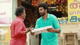 Raja Rani S02E80 Saravanan to Discover the Truth? Full Episode