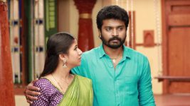 Raja Rani S02E85 Saravanan Backs Sandhya Full Episode