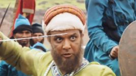 Raja Shivchatrapati S01E06 Ranadullah Declares War Full Episode