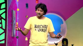 Raju Vootla Party S01E01 Party With Raju! Full Episode