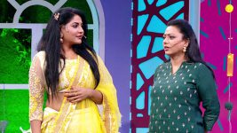 Raju Vootla Party S01E03 Baakiyalakshmi on the Show Full Episode