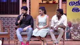 Ramar Veedu S01E07 Harish Kalyan, Shilpa on the Show Full Episode