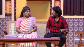 Ramar Veedu S01E08 Nisha, Ramar's Comic Dose Full Episode