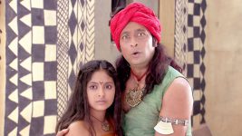 Rudrani S01E08 2nd August 2016 Full Episode