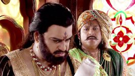 Rudrani S01E09 3rd August 2016 Full Episode