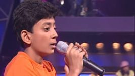 Sa Re Ga Ma Pa Lil Champs (Zee tv) S01E05 20th July 2006 Full Episode