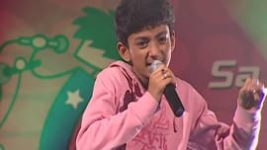 Sa Re Ga Ma Pa Lil Champs (Zee tv) S01E06 21st July 2006 Full Episode