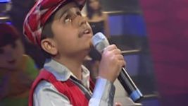 Sa Re Ga Ma Pa Lil Champs (Zee tv) S01E12 11th August 2006 Full Episode