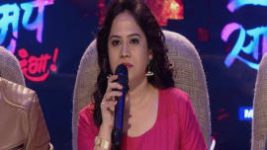 Sa Re Ga Ma Pa Zee Marathi S01E10 12th December 2017 Full Episode