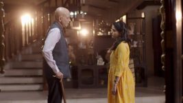 Saang Too Ahes Ka S01E133 Shambhavi to Help Abhay Full Episode