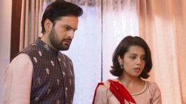 Saang Too Ahes Ka S01E19 Swaraj's Appeal to Vaibhavi Full Episode