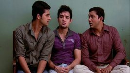 Saas Bina Sasural S01E151 Toasty Returns To The Chaturvedi House Full Episode