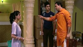 Saas Bina Sasural S01E55 Ved Hates Women Full Episode