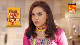 Saath Phero Ki Hera Pheri S01E11 Rupal's Nightmare Full Episode