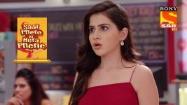 Saath Phero Ki Hera Pheri S01E14 Goldie's Love Story Full Episode