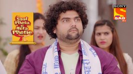 Saath Phero Ki Hera Pheri S01E36 The Disguise Full Episode