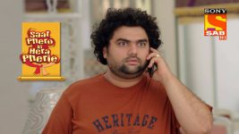 Saath Phero Ki Hera Pheri S01E45 Who's The Caller? Full Episode