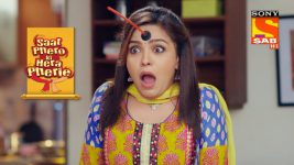 Saath Phero Ki Hera Pheri S01E55 Brother Is In Town Full Episode