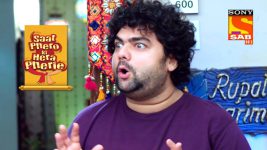 Saath Phero Ki Hera Pheri S01E87 Whose Baby Is It? Full Episode