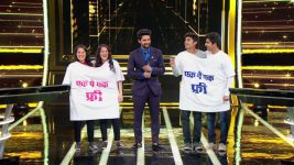 Sabse Smart Kaun S01E11 Twins on the Show! Full Episode