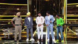 Sabse Smart Kaun S01E25 Diljit, Angad on the Show Full Episode