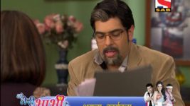 Saheb Biwi Aur Boss S01E34 Sunny's Romantic Mood Full Episode