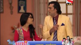 Saheb Biwi Aur Boss S01E55 Anisha's trip to USA Full Episode