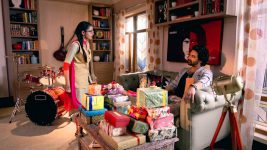 Saheber Chithi S01E17 Chithi Approaches Saheb Full Episode