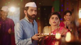 Sahkutumb Sahaparivar S01E387 Anjali Helps Prashant Full Episode