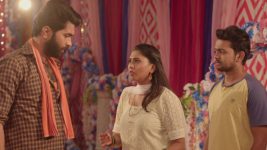 Sahkutumb Sahaparivar S01E695 Puja Saves Omkar Full Episode