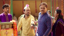 Sahkutumb Sahaparivar S01E714 Suryakant Shows Omkar the Door Full Episode