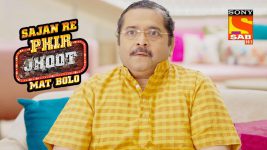 Sajan Re Phir Jhoot Mat Bolo S02E109 Premchand Refuses To Meet Paramveer Full Episode