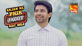 Sajan Re Phir Jhoot Mat Bolo S02E118 Lokhande At Premchand's Farm Full Episode