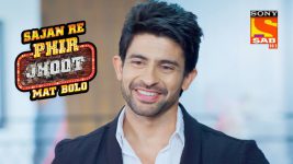 Sajan Re Phir Jhoot Mat Bolo S02E143 Sudhakar Brings Proof Full Episode